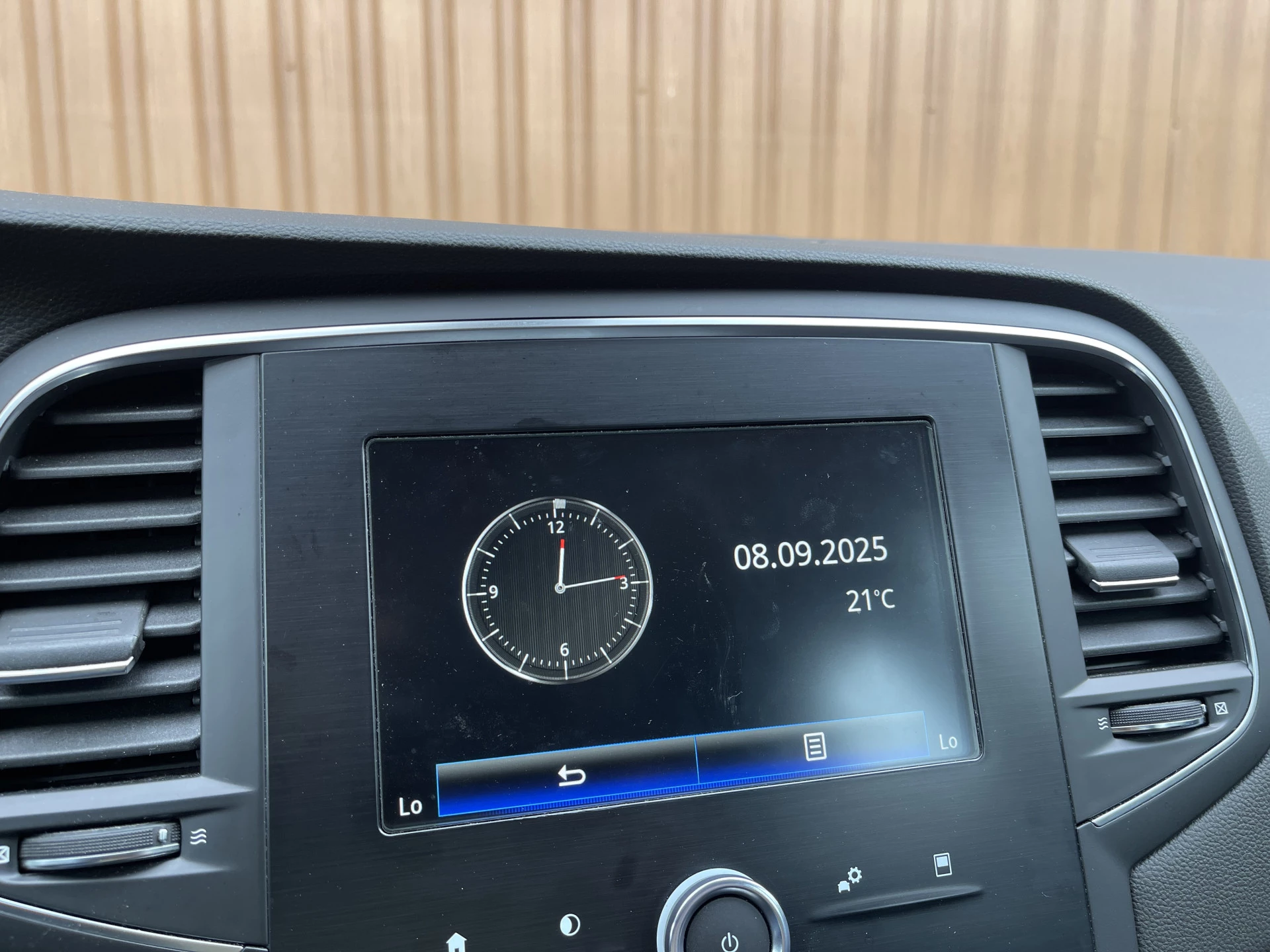 Hoofdafbeelding Renault Mégane