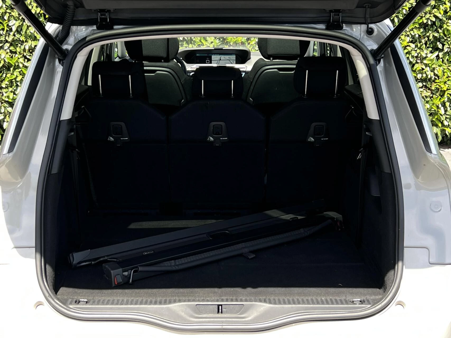 Hoofdafbeelding Citroën Grand C4 Picasso