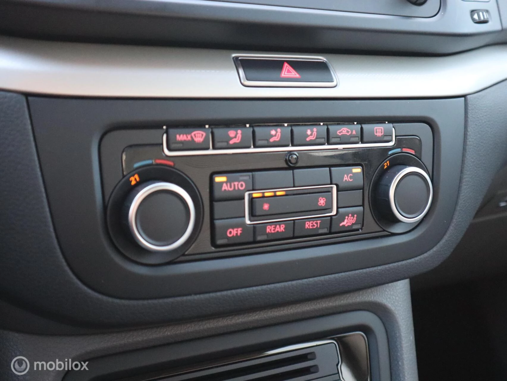 Hoofdafbeelding SEAT Alhambra