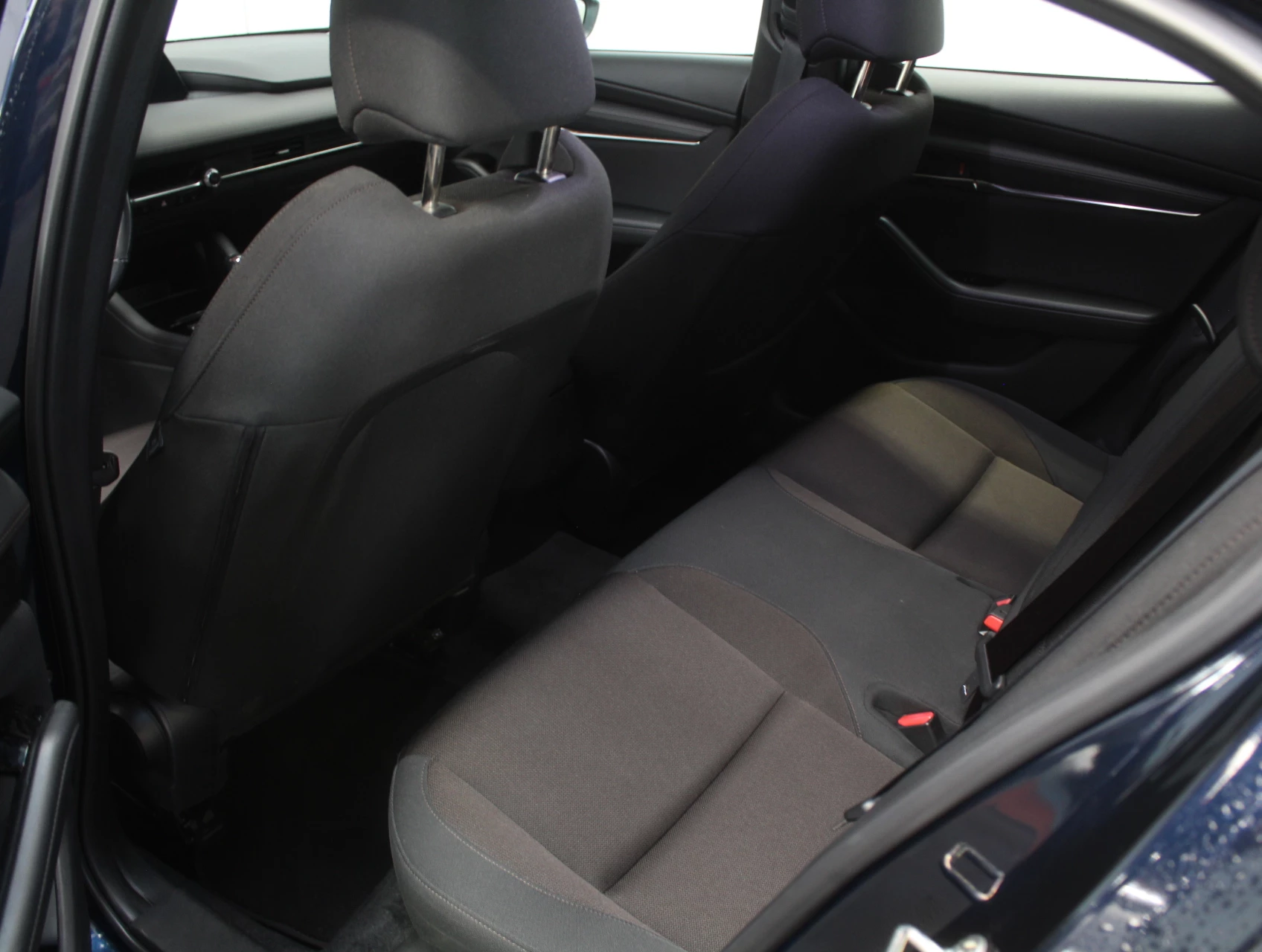 Hoofdafbeelding Mazda 3