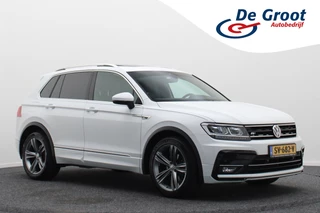 Volkswagen Tiguan 1.4 TSI Comfortline Business R-Line