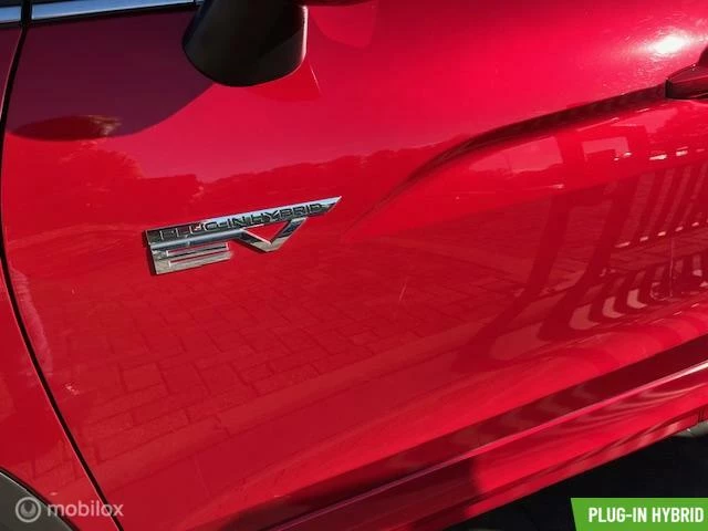 Hoofdafbeelding Mitsubishi Eclipse Cross