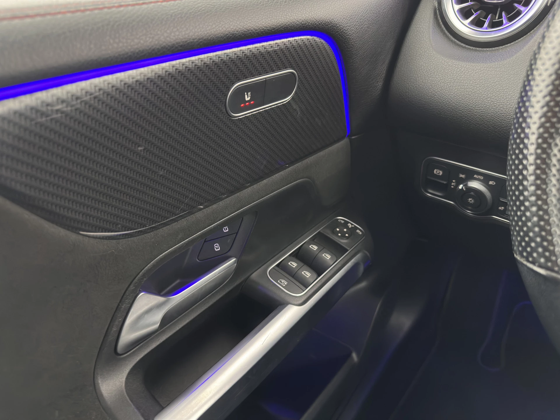 Hoofdafbeelding Mercedes-Benz GLB