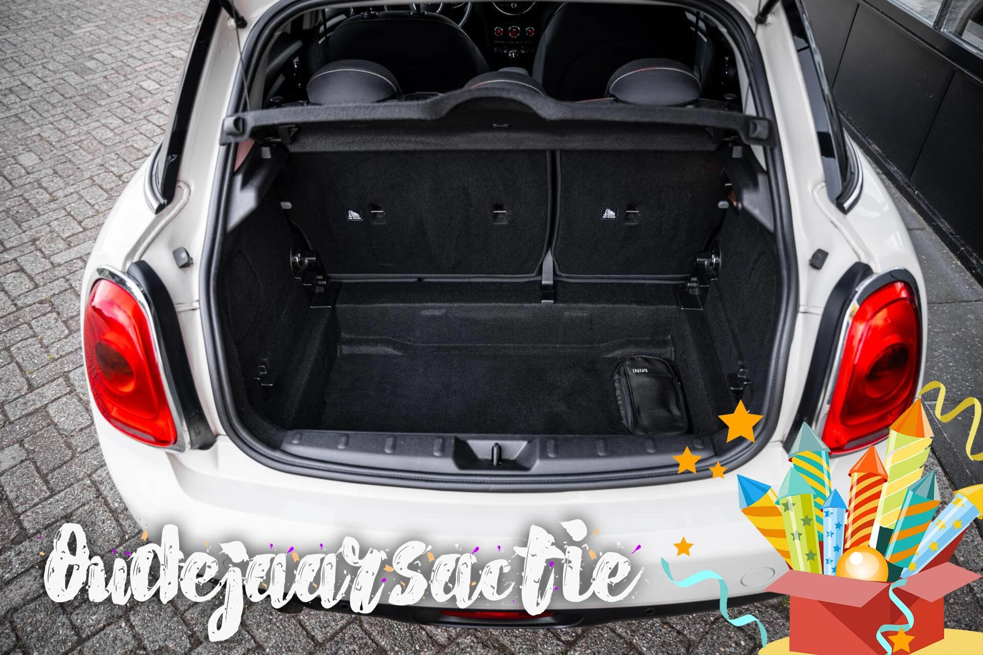 Hoofdafbeelding MINI One