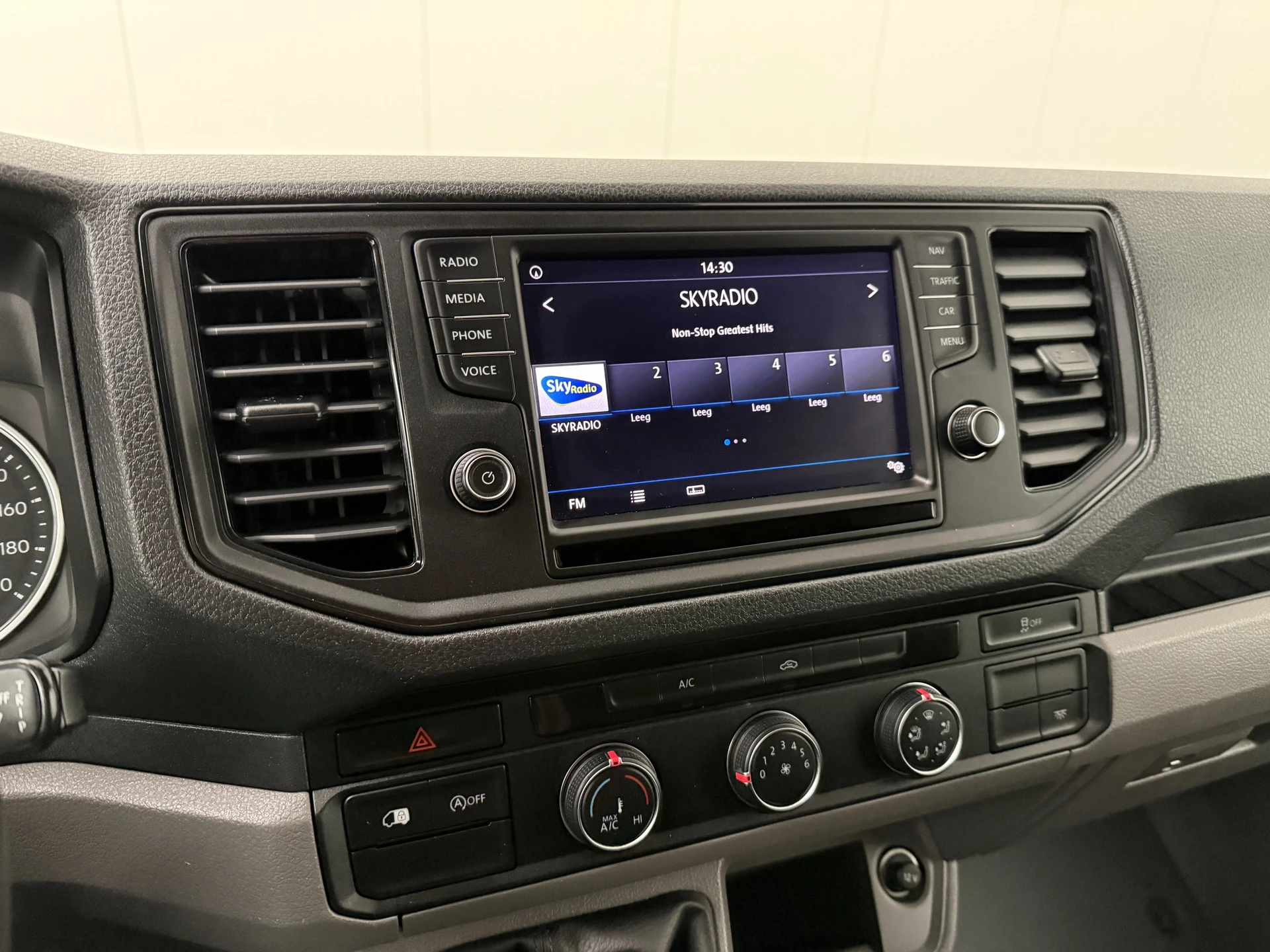 Hoofdafbeelding MAN TGE