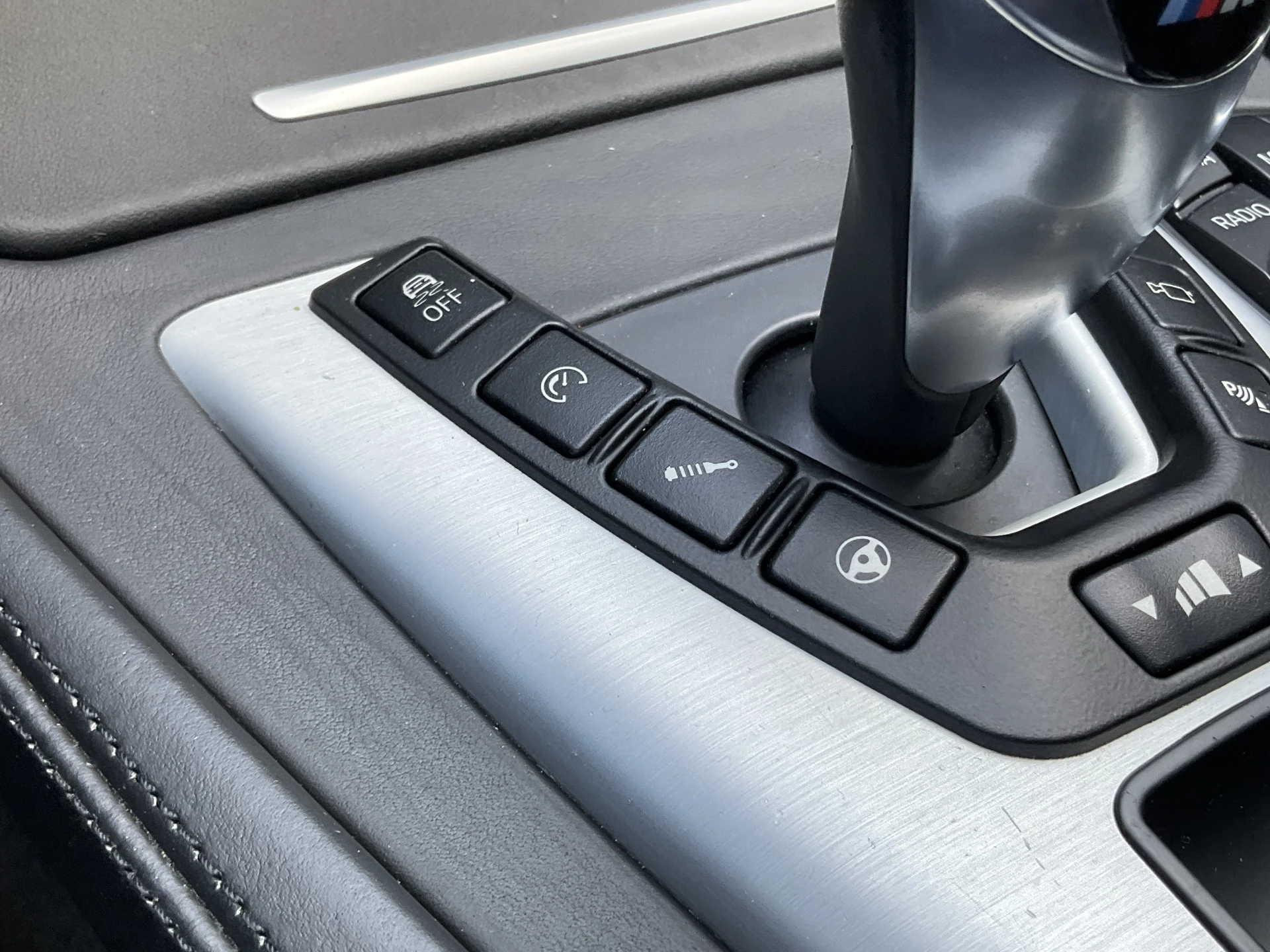 Hoofdafbeelding BMW M5