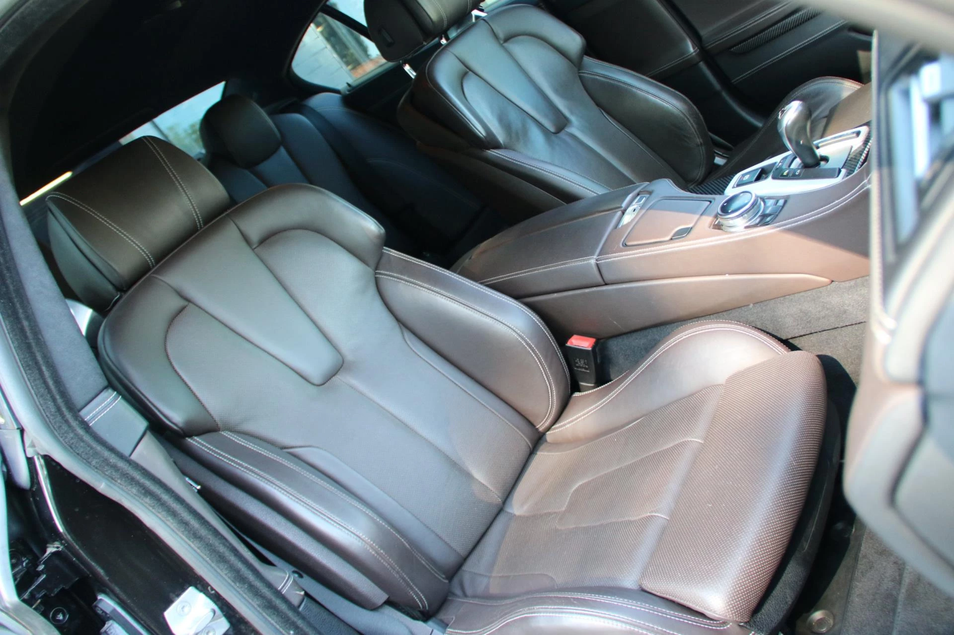 Hoofdafbeelding BMW M6