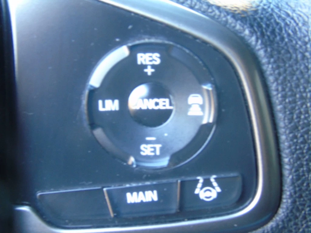 Hoofdafbeelding Honda Civic