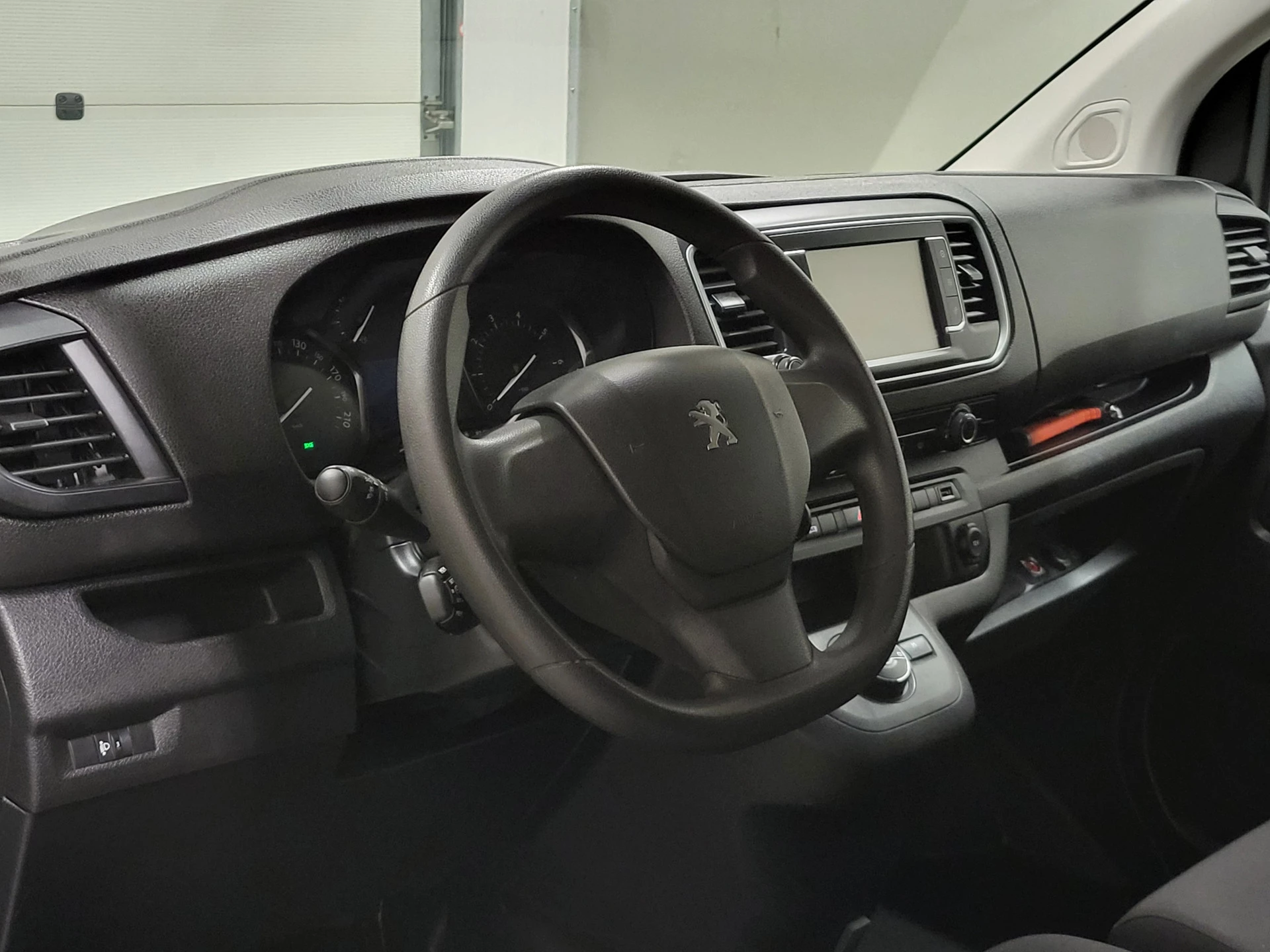Hoofdafbeelding Peugeot Expert