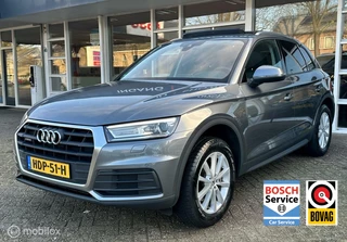 Audi Q5 2.0 TFSI Quattro Pro Line Xenon/Led, Climat, Navi, Bluetooth, LM..