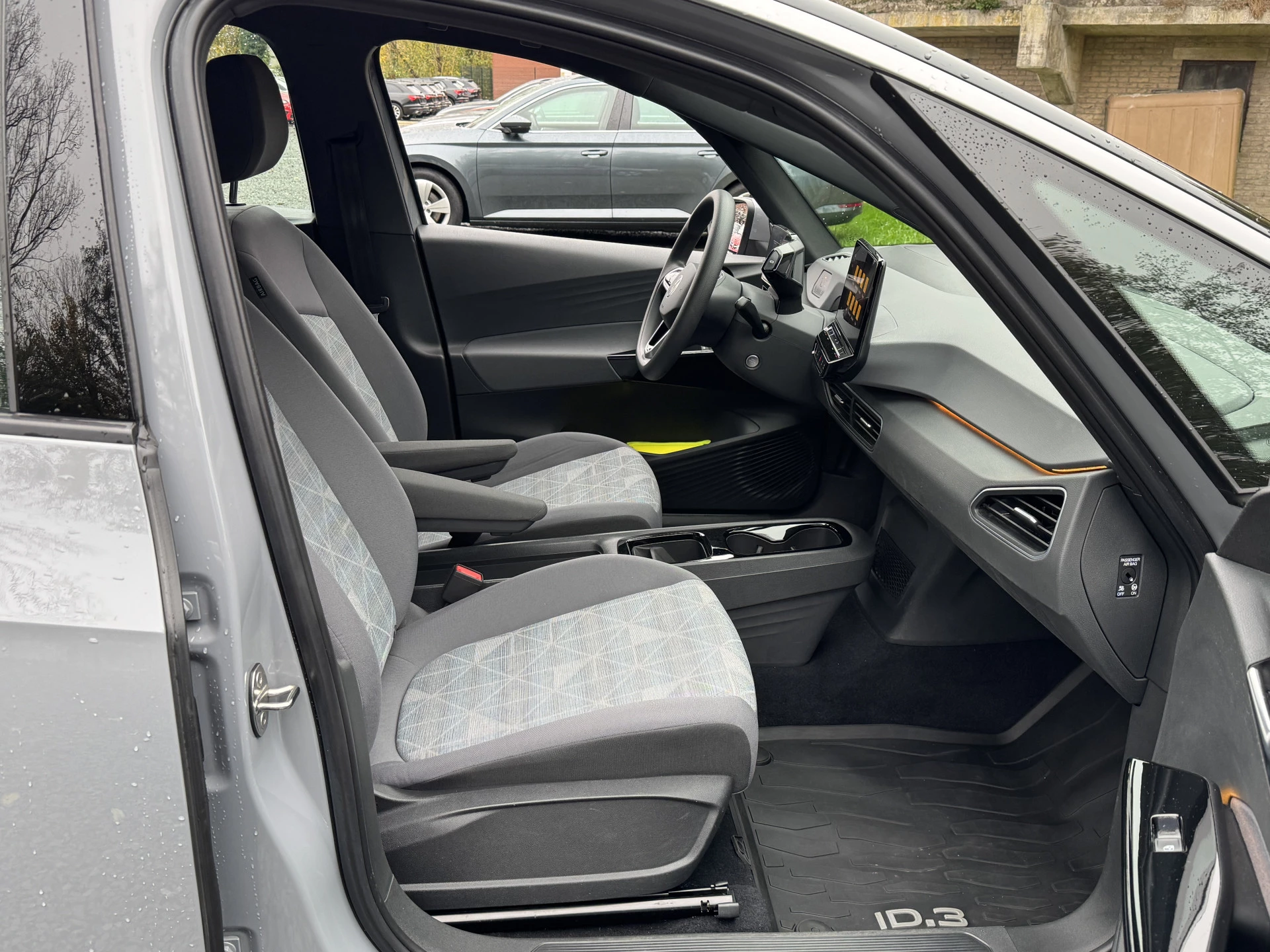 Hoofdafbeelding Volkswagen ID.3