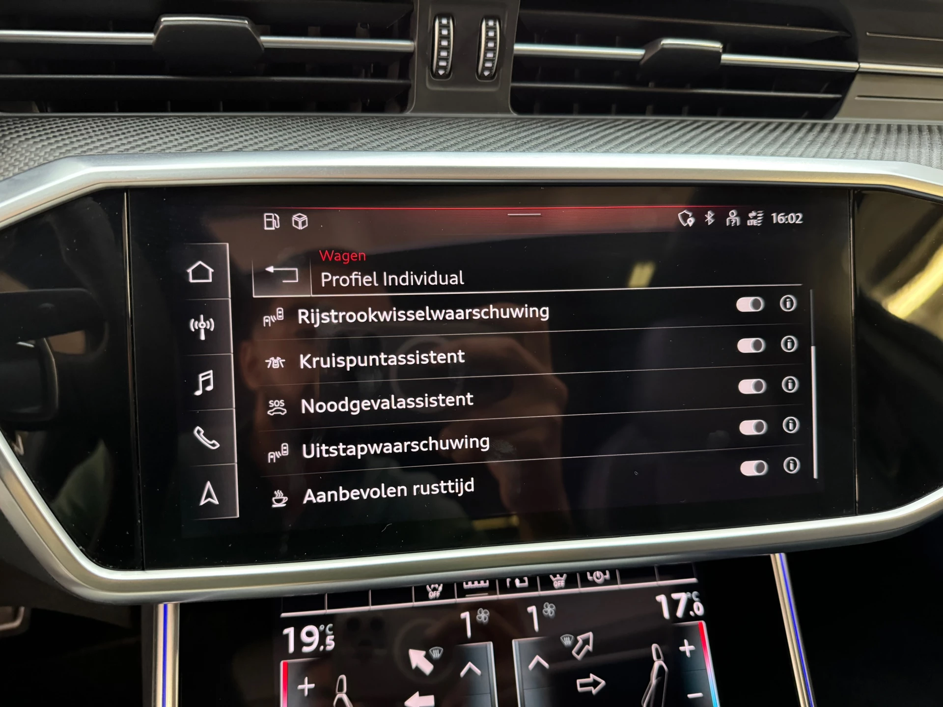 Hoofdafbeelding Audi RS6