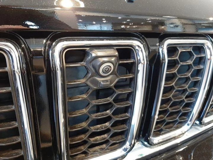 Hoofdafbeelding Jeep Grand Cherokee