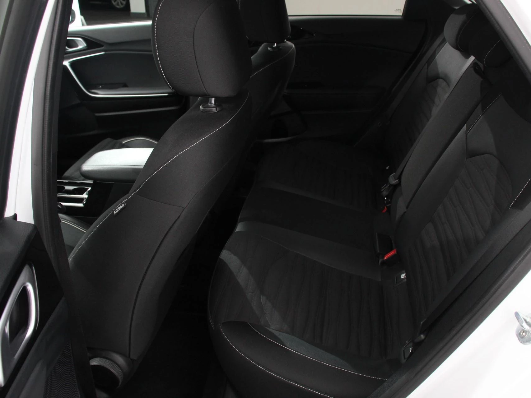 Hoofdafbeelding Kia ProCeed