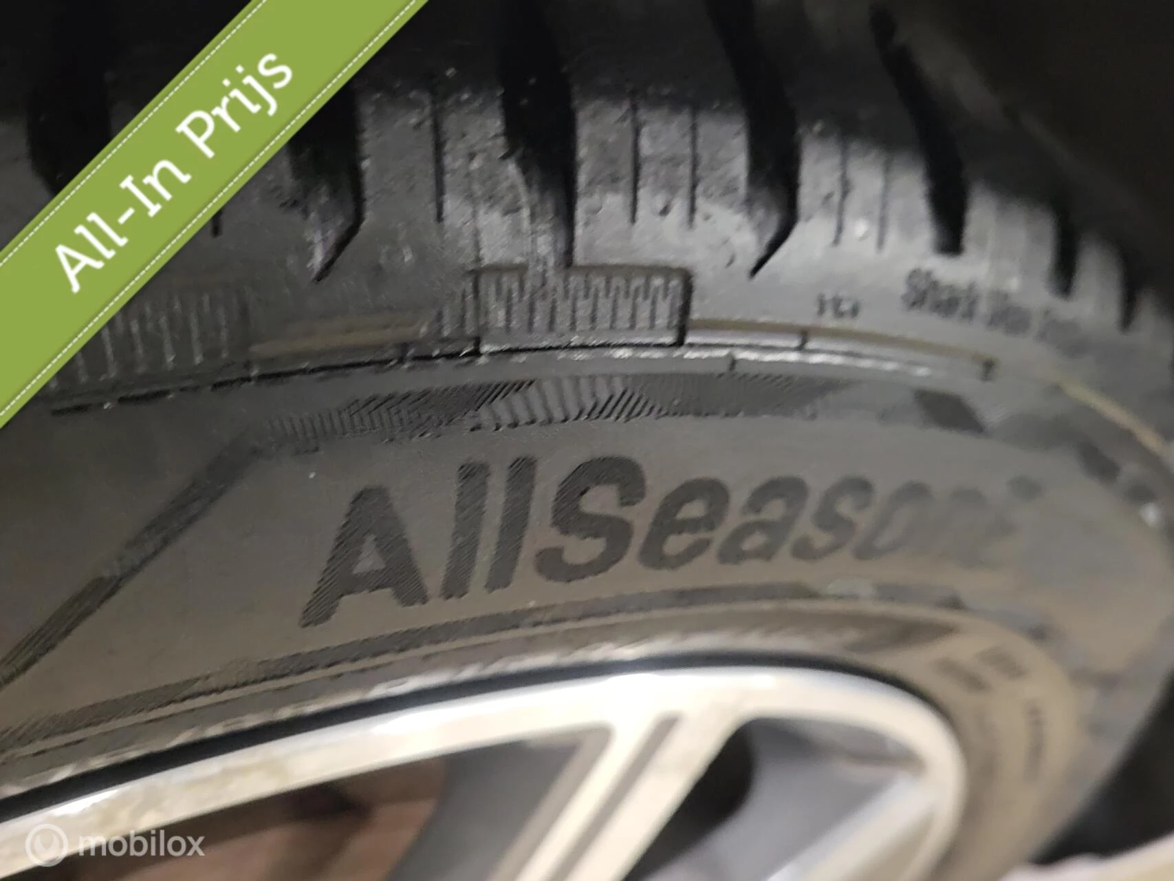 Hoofdafbeelding Nissan Micra