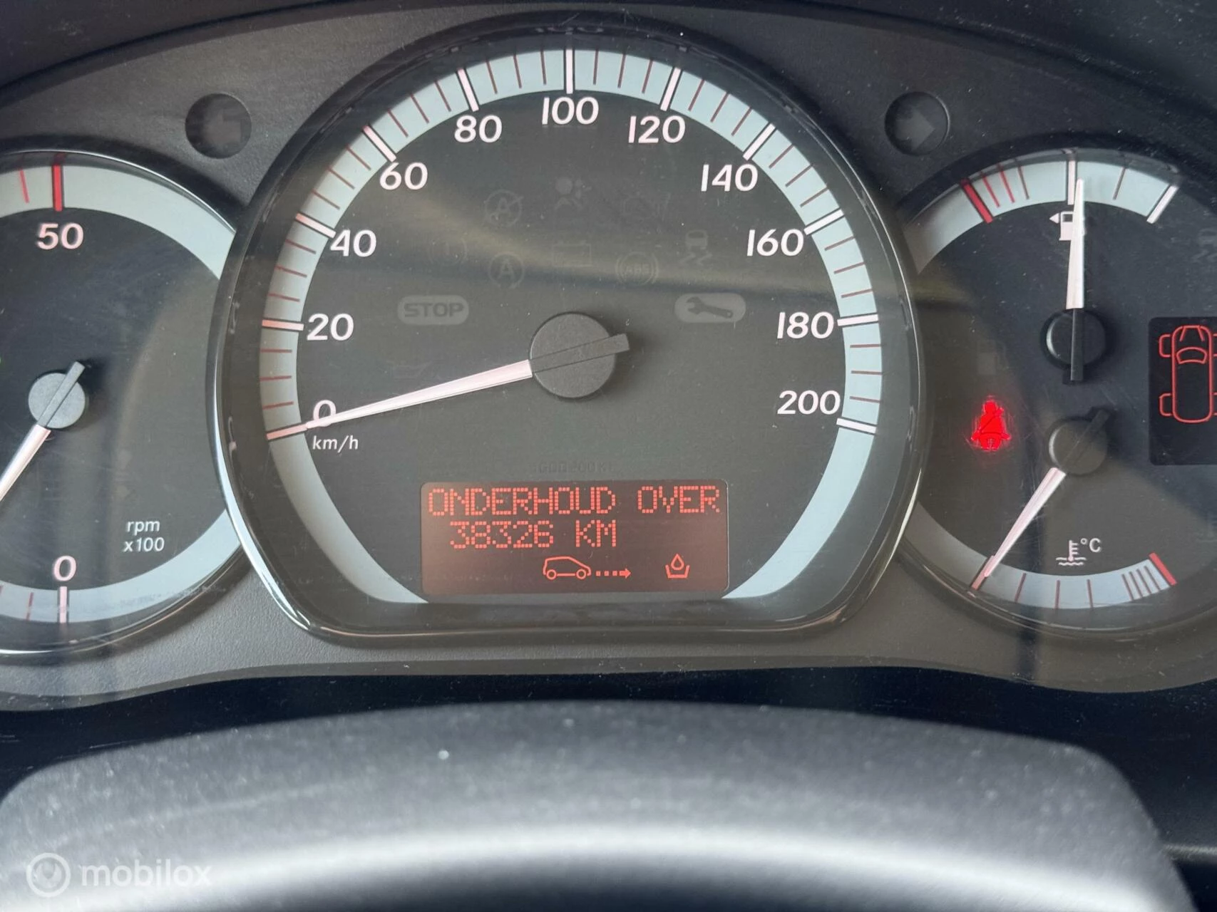 Hoofdafbeelding Mercedes-Benz Citan