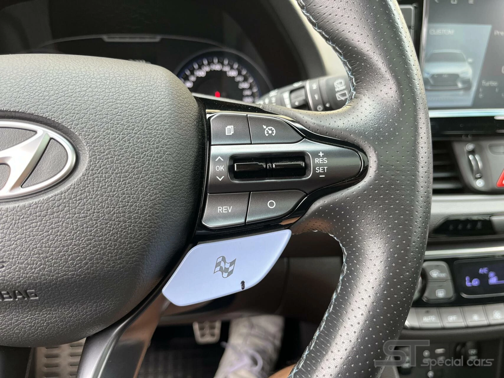 Hoofdafbeelding Hyundai i30