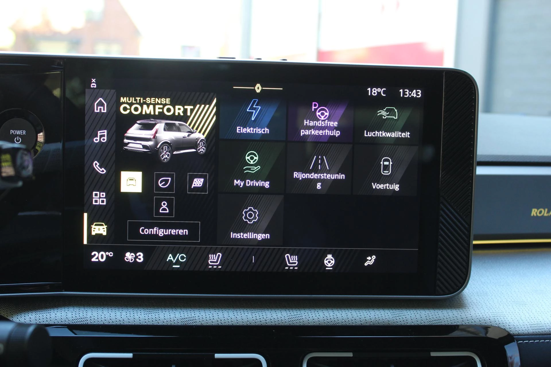 Hoofdafbeelding Renault 5