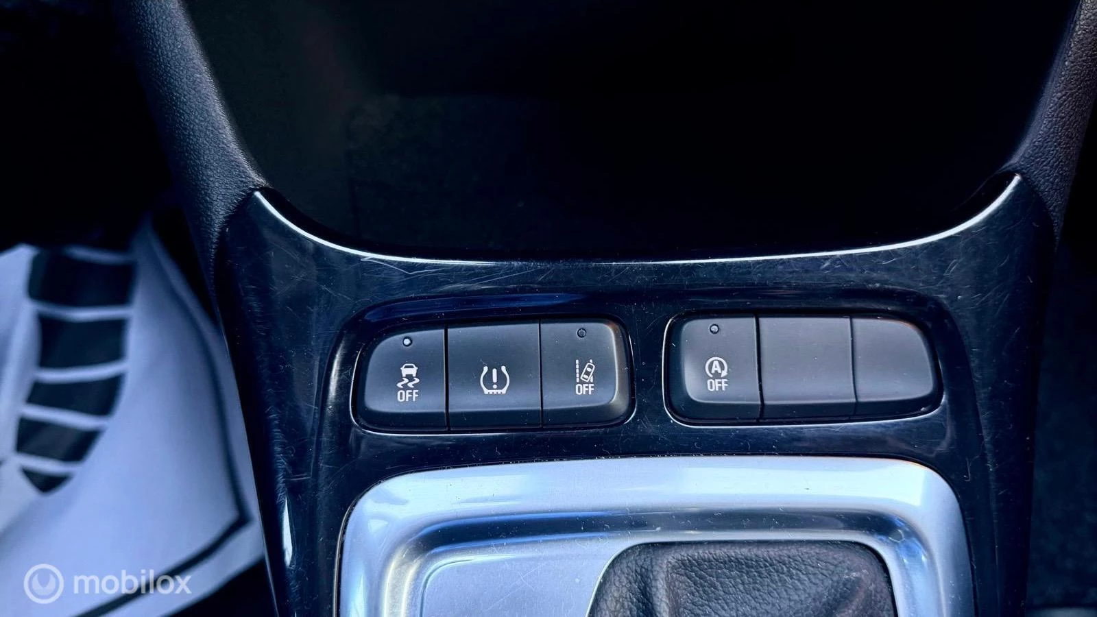 Hoofdafbeelding Opel Crossland