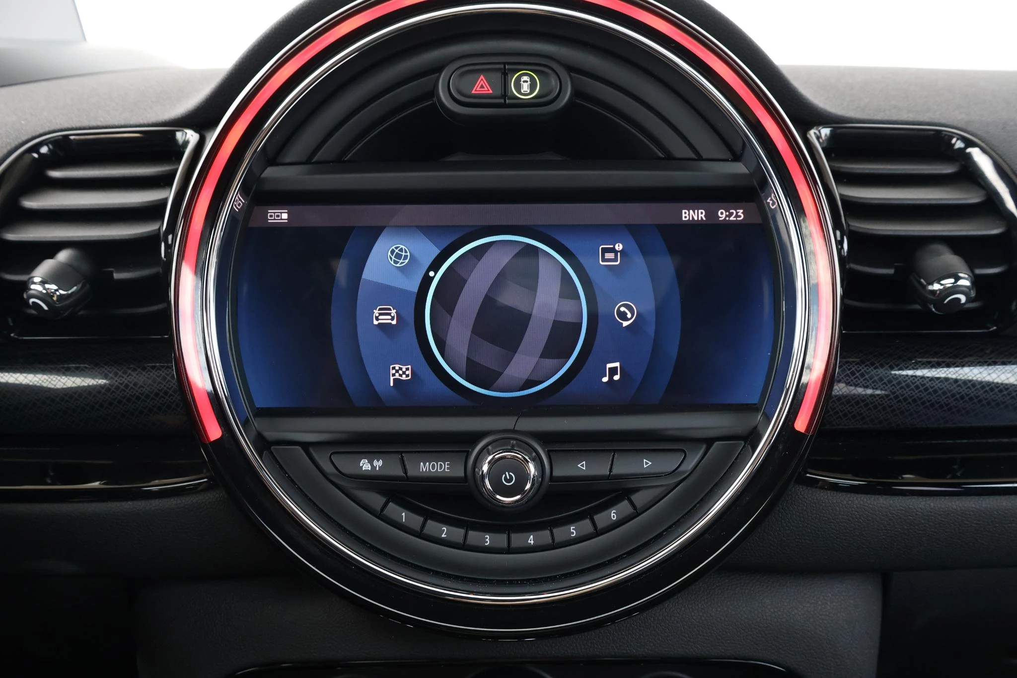 Hoofdafbeelding MINI Clubman