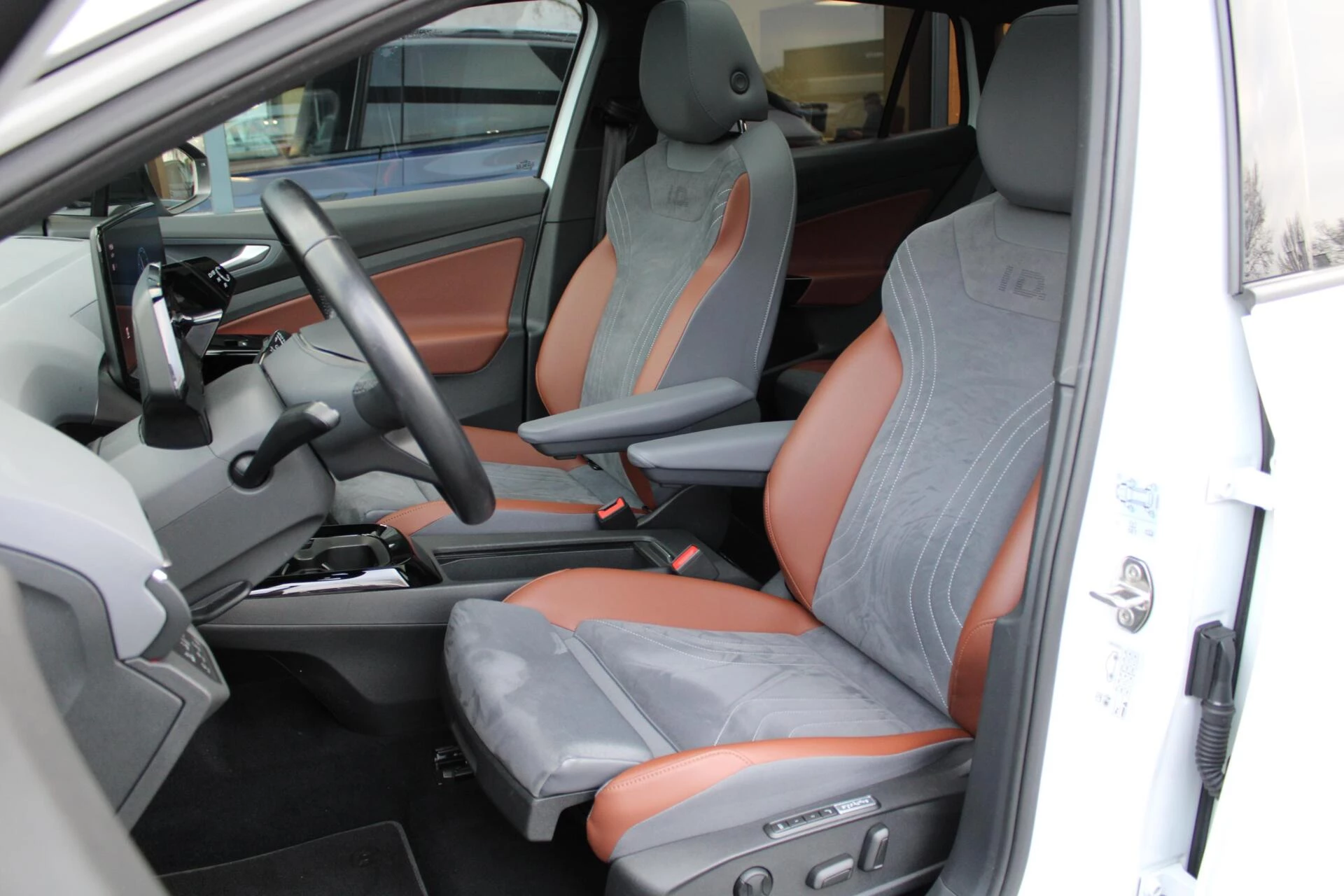 Hoofdafbeelding Volkswagen ID.4