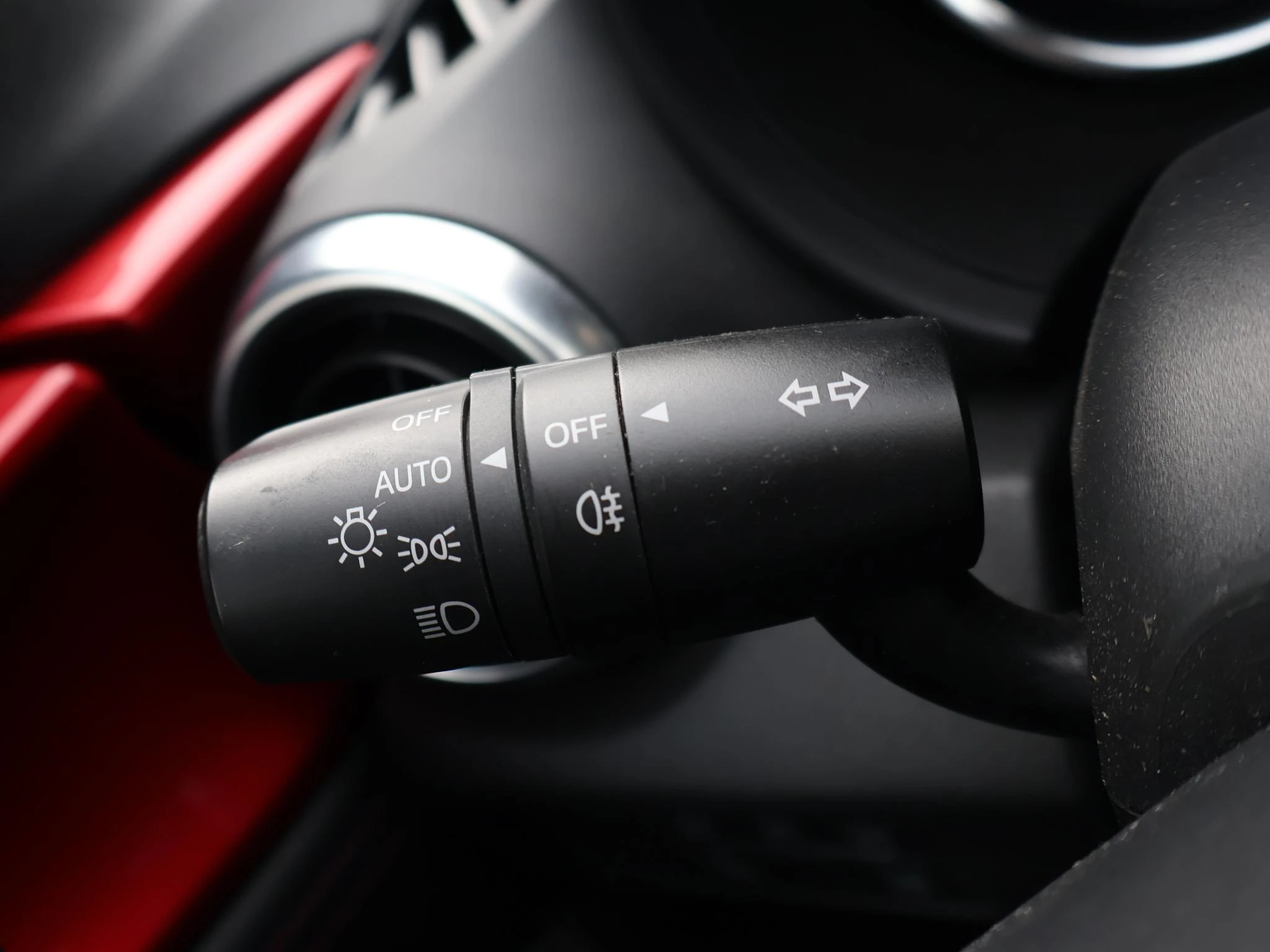 Hoofdafbeelding Mazda MX-5