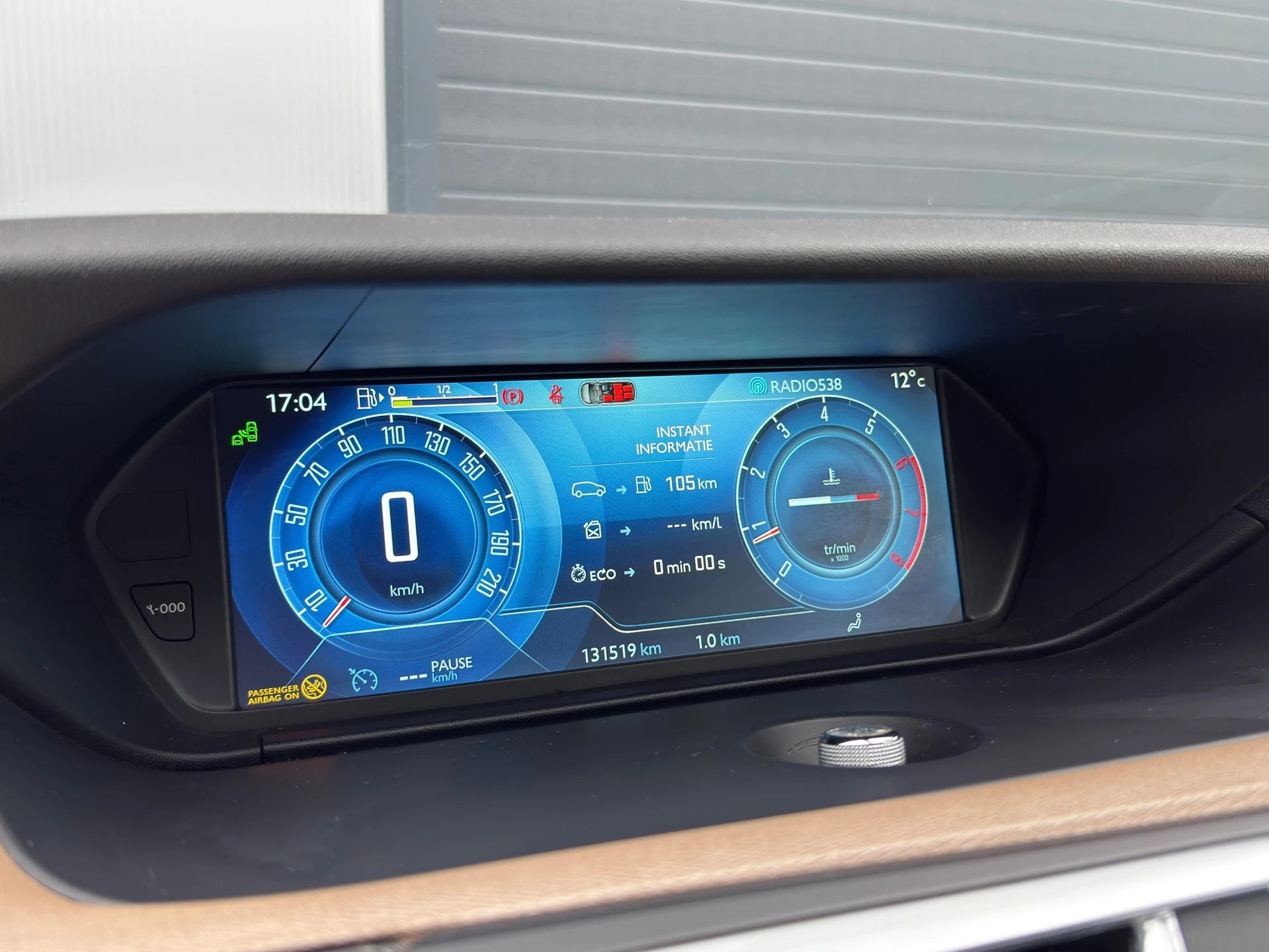 Hoofdafbeelding Citroën Grand C4 Picasso