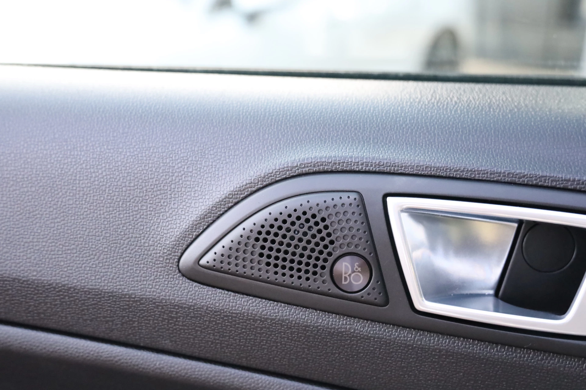 Hoofdafbeelding Ford EcoSport