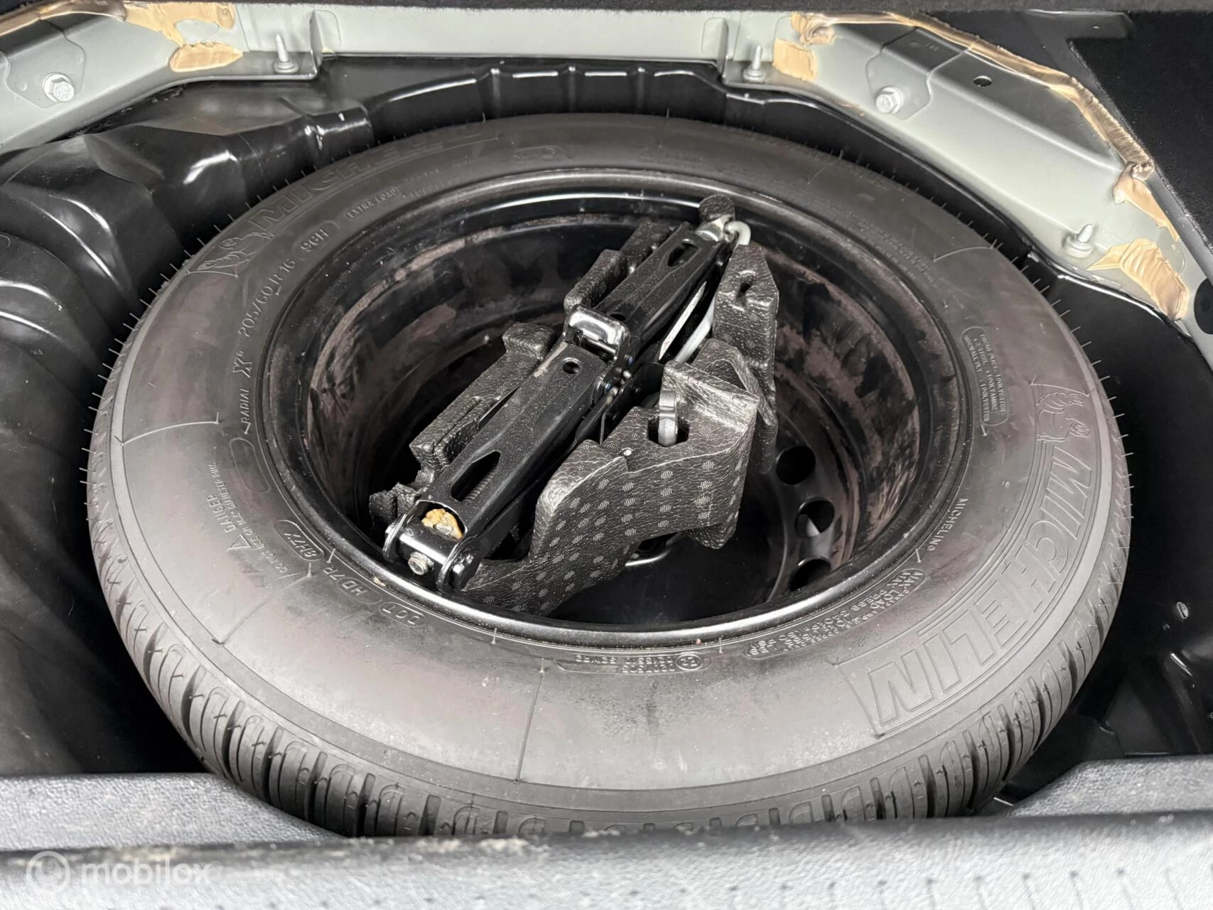 Hoofdafbeelding Renault Scénic