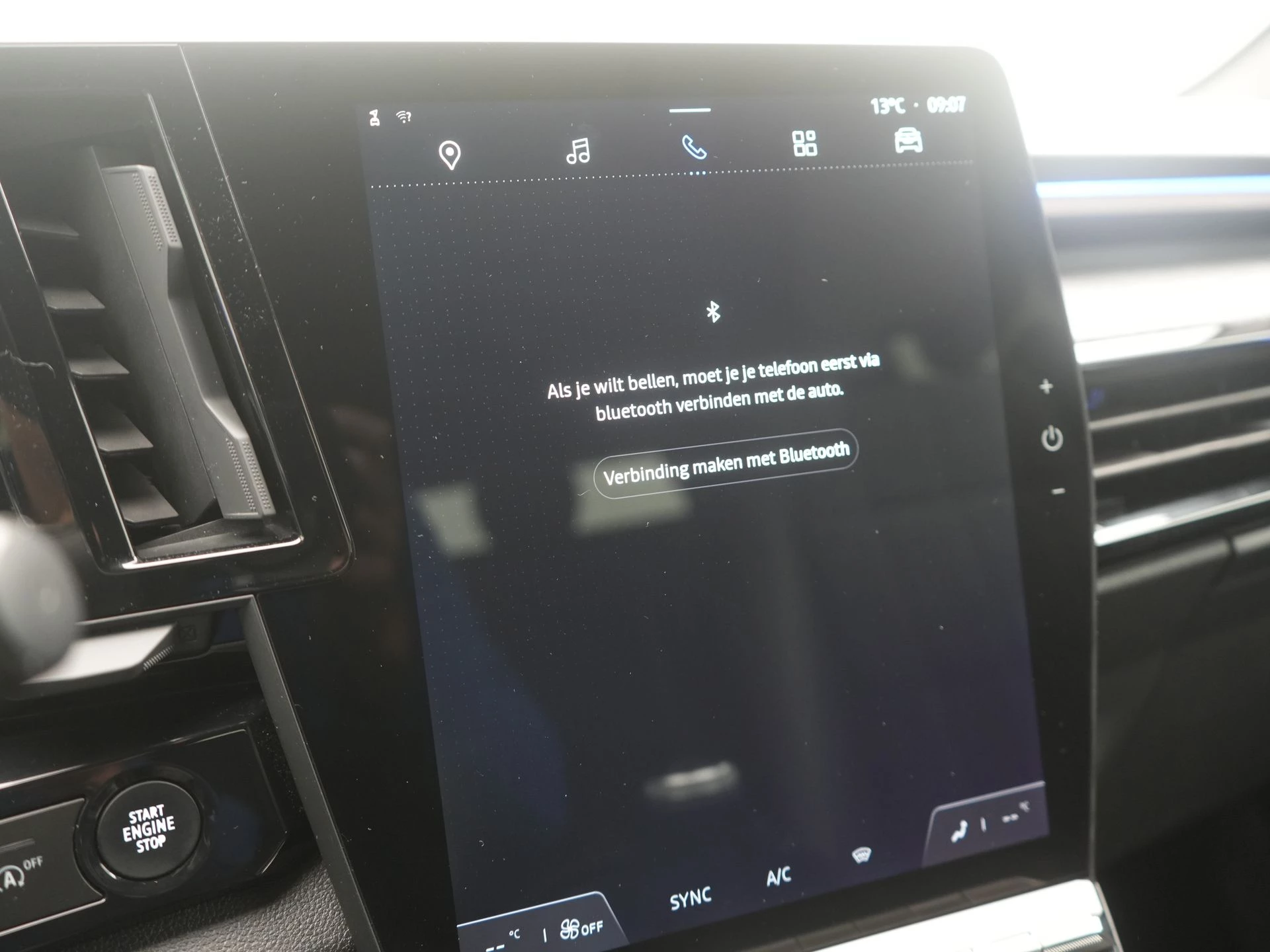 Hoofdafbeelding Renault Austral