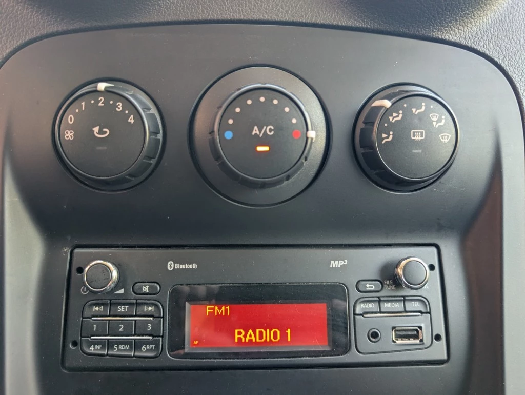 Hoofdafbeelding Mercedes-Benz Citan