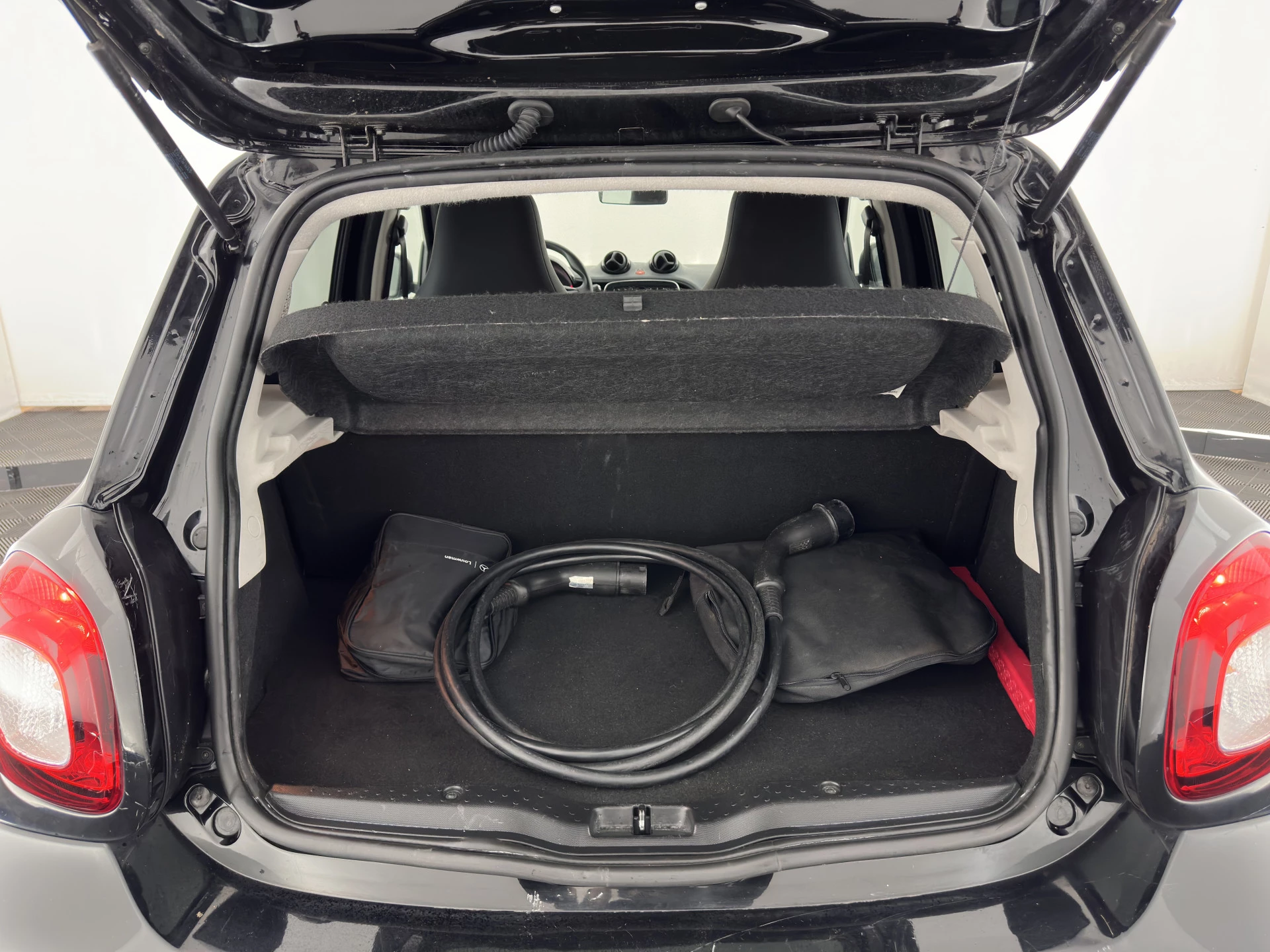 Hoofdafbeelding smart Forfour