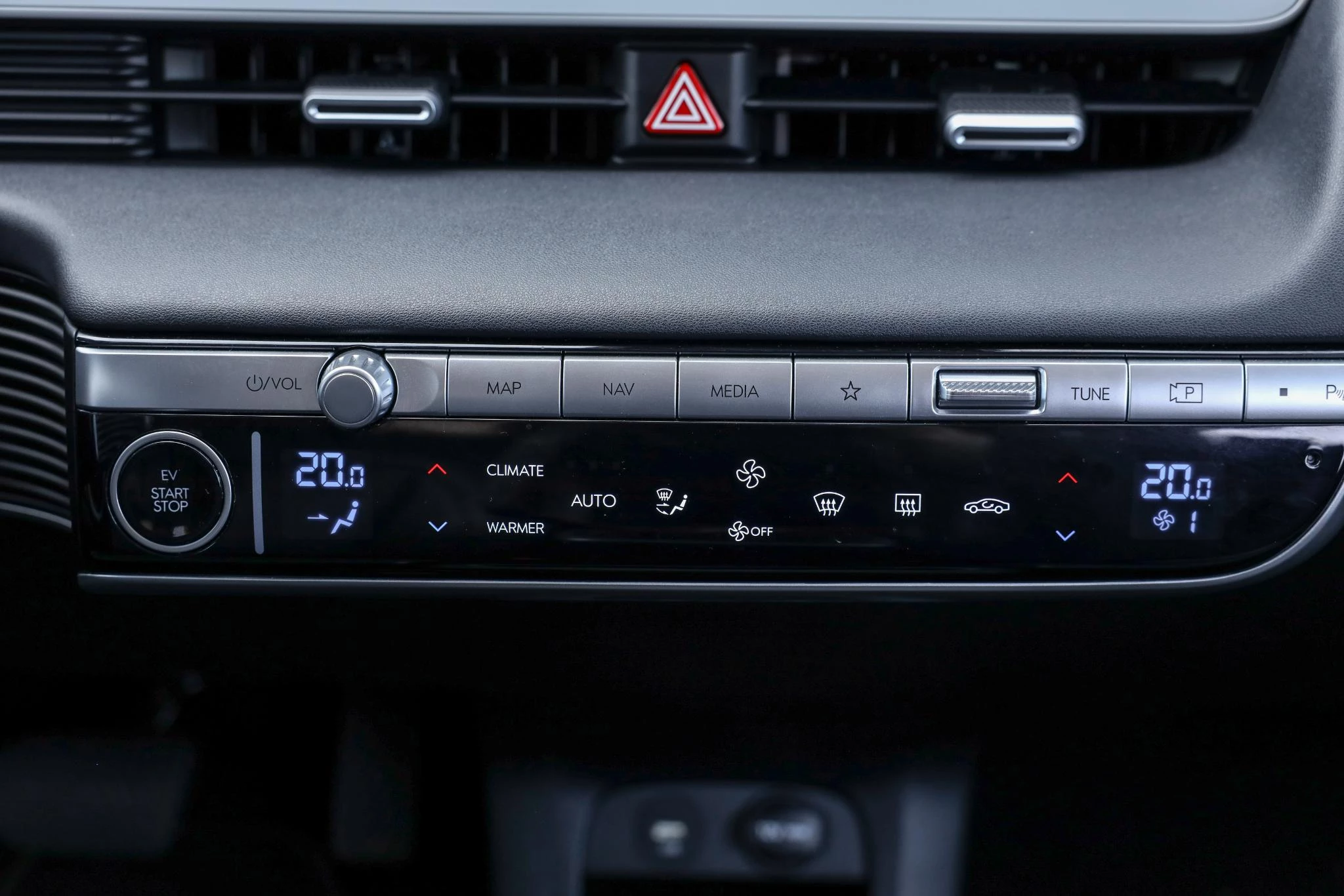 Hoofdafbeelding Hyundai IONIQ 5