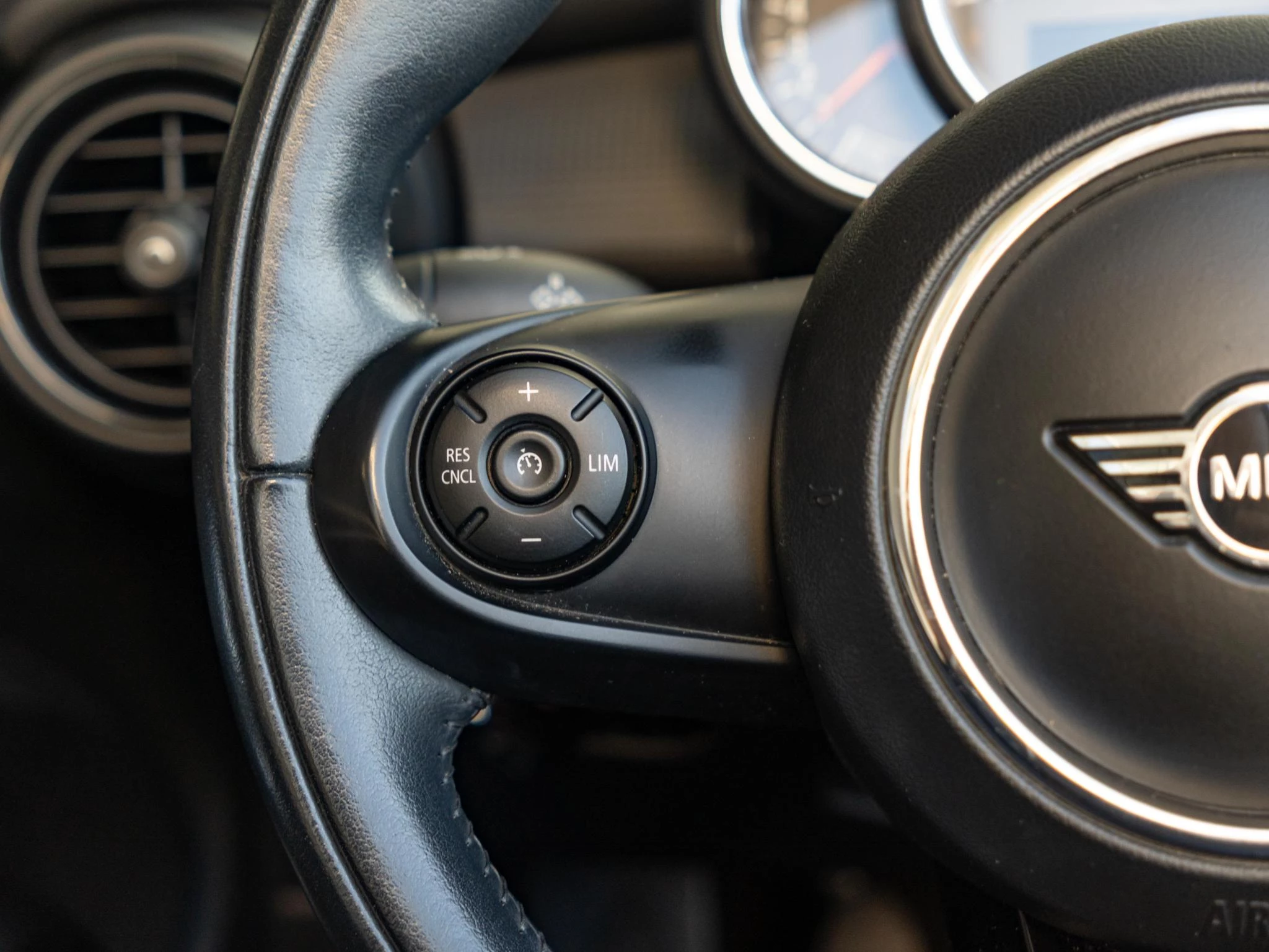 Hoofdafbeelding MINI Cooper Cabrio