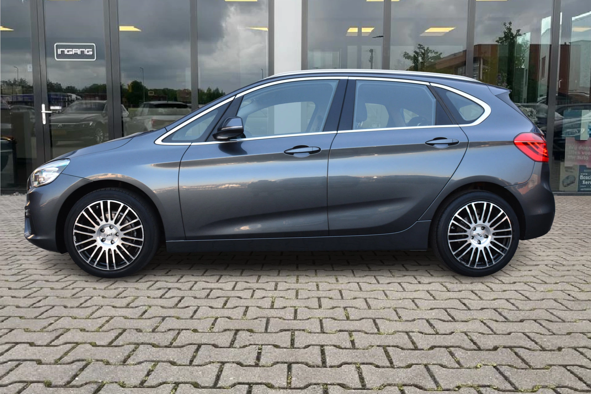 Hoofdafbeelding BMW 2 Serie