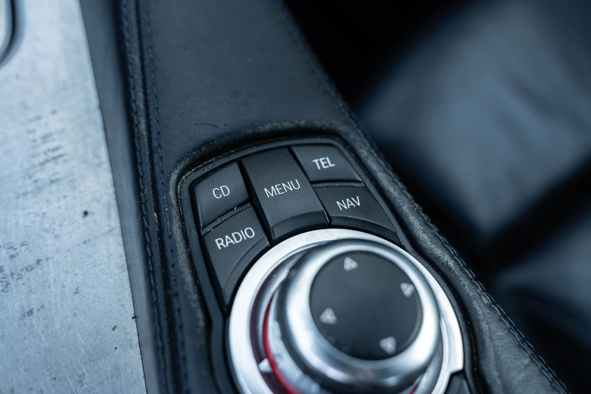 Hoofdafbeelding BMW 6 Serie