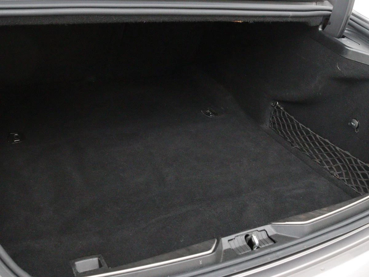 Hoofdafbeelding Maserati Quattroporte