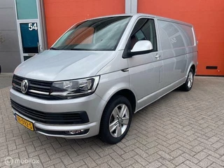 Volkswagen Transporter 2.0 TDI L2H2 Highline 172.000 KM NAP 1 EIGENAAR