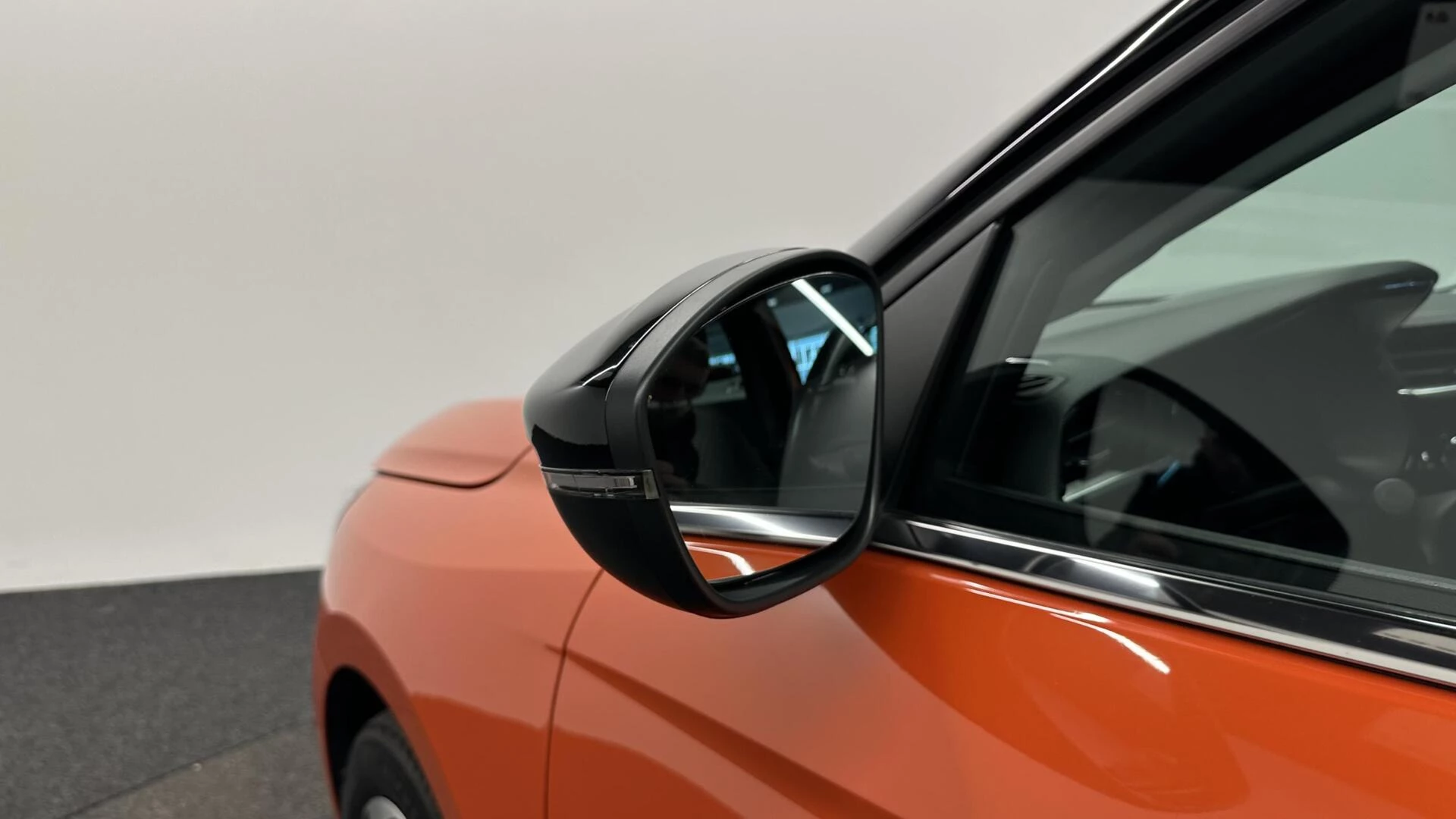 Hoofdafbeelding Opel Corsa-e