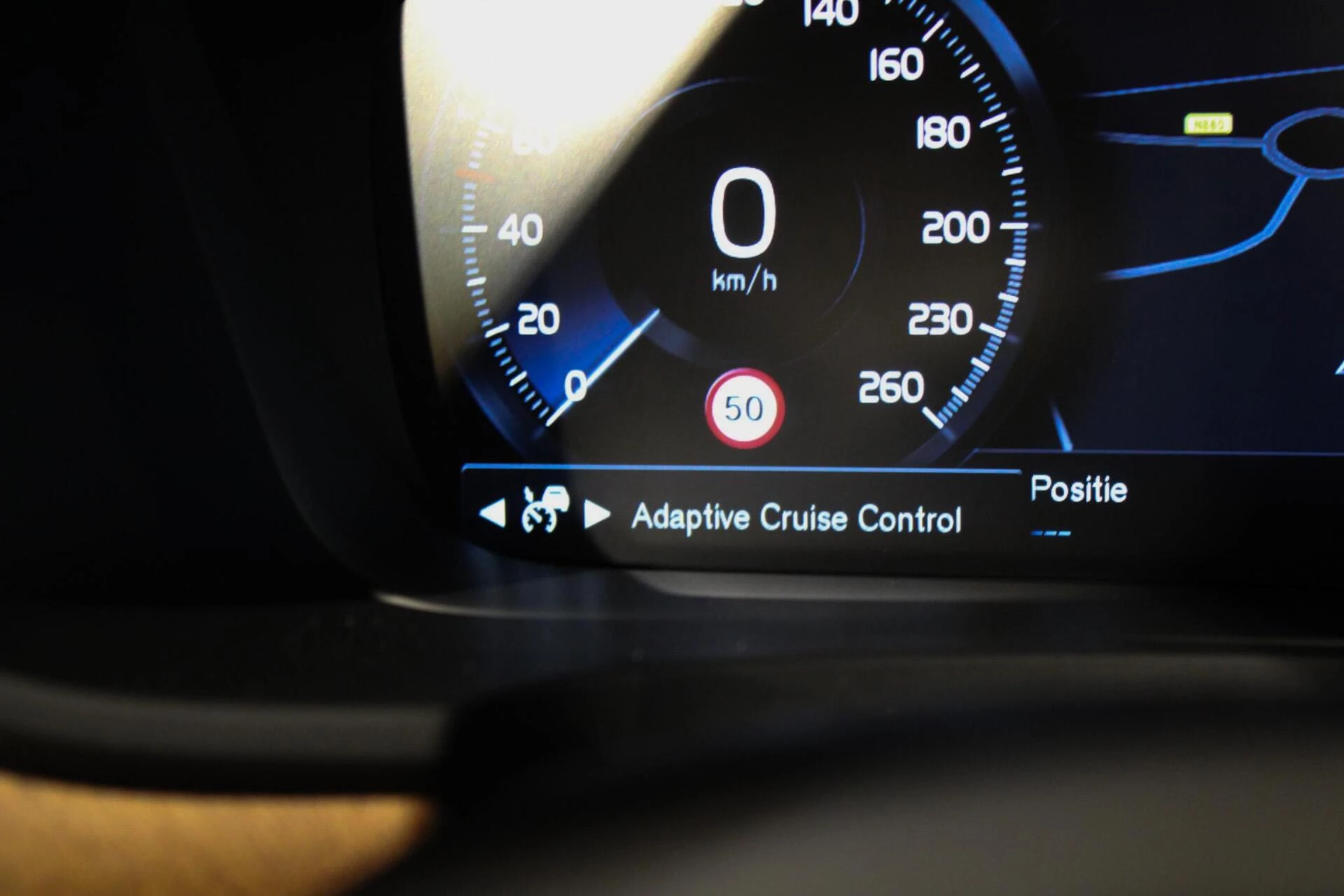 Hoofdafbeelding Volvo V90