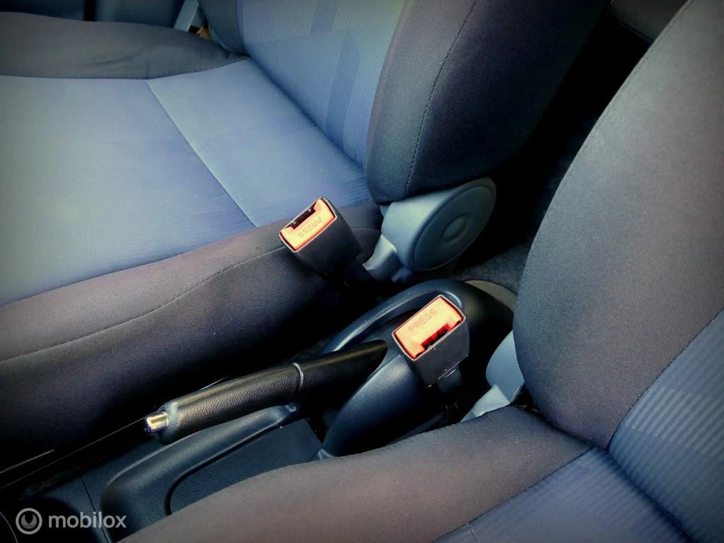 Hoofdafbeelding Suzuki Alto