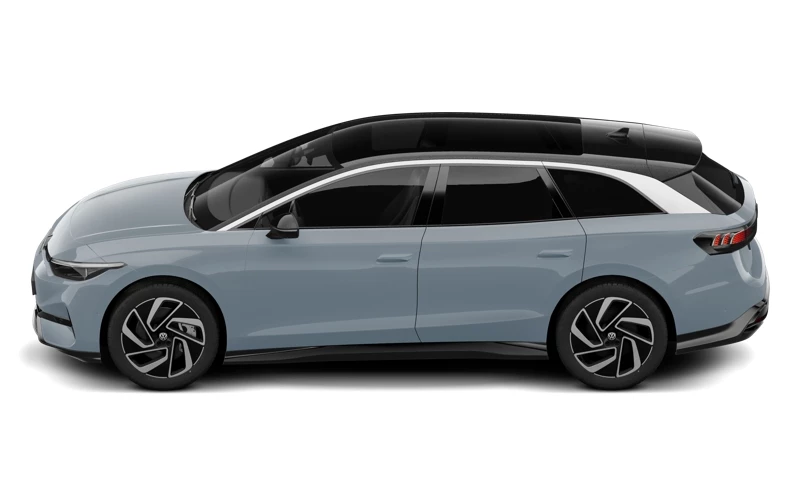 Hoofdafbeelding Volkswagen ID.7