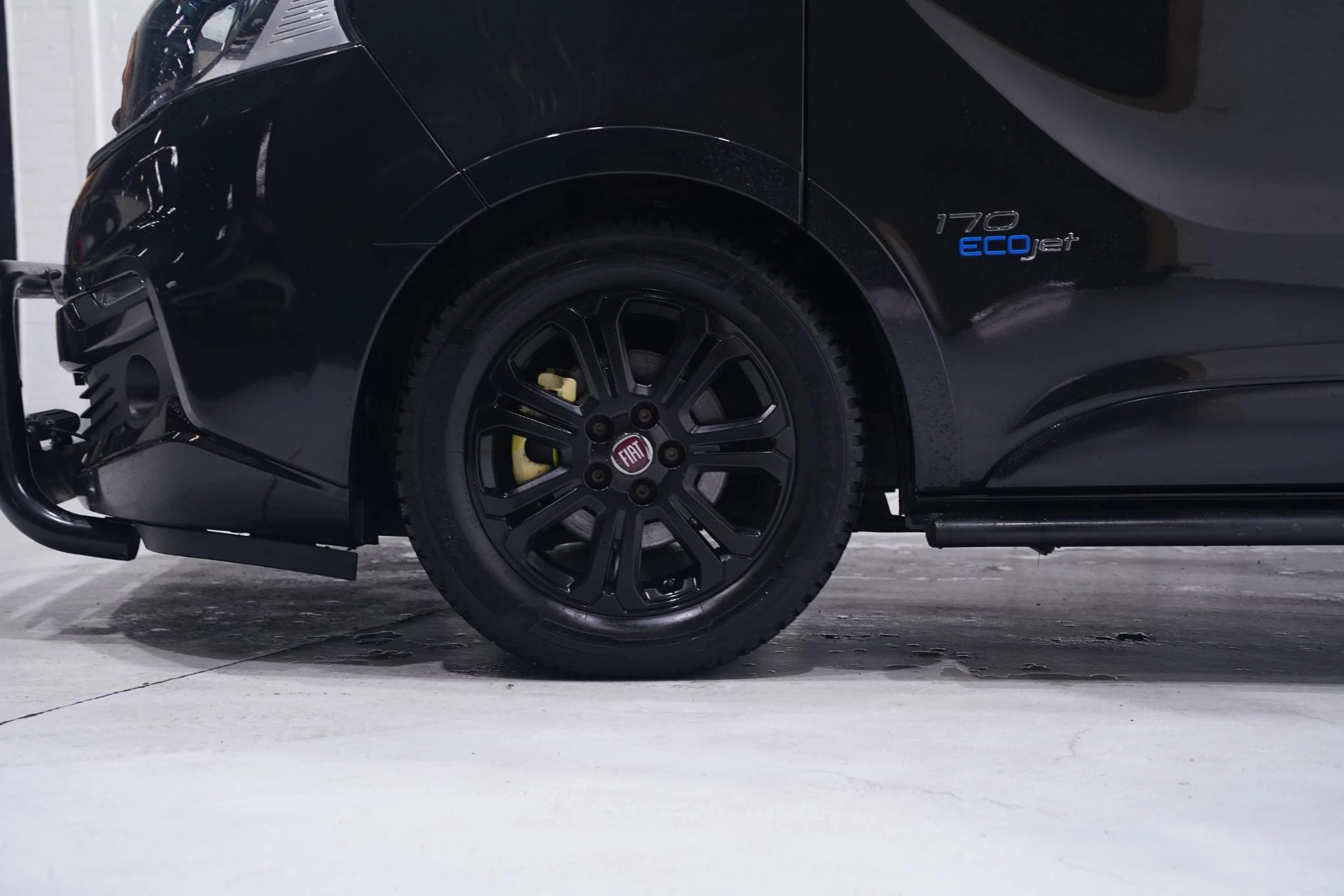 Hoofdafbeelding Fiat Talento