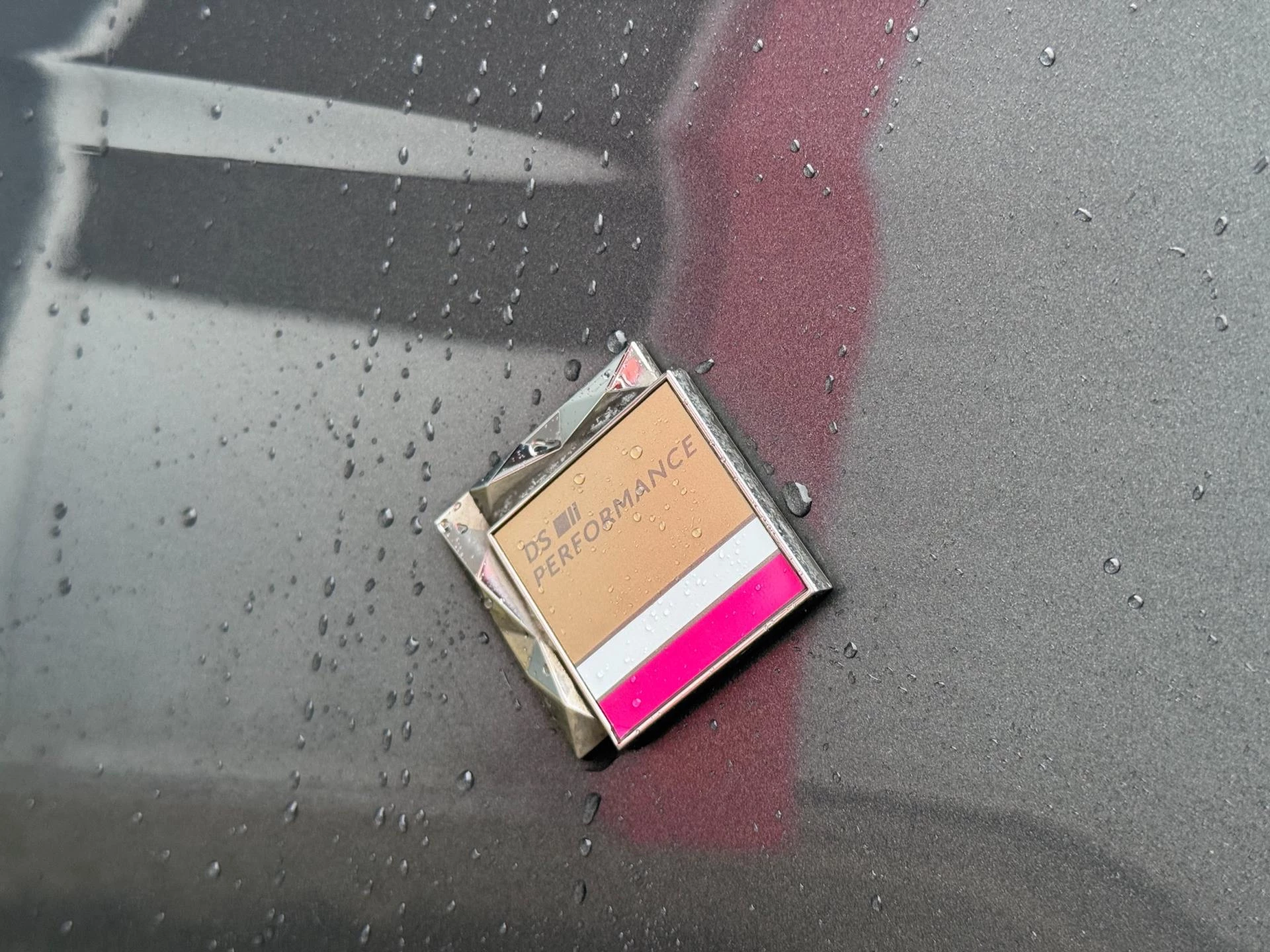 Hoofdafbeelding DS DS 3