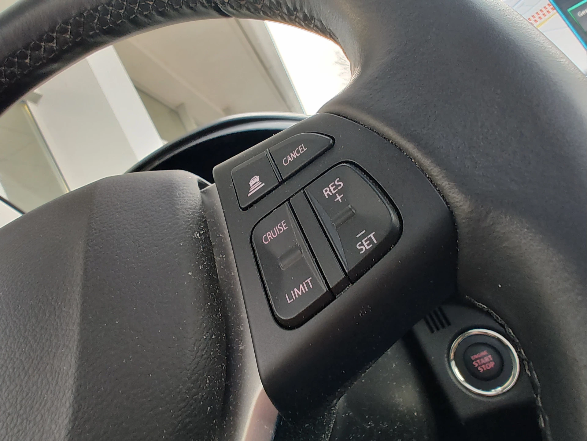 Hoofdafbeelding Suzuki S-Cross