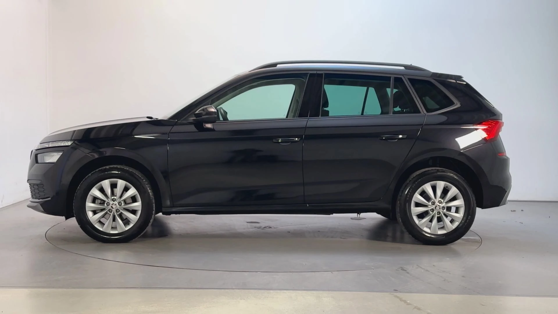 Hoofdafbeelding Škoda Kamiq