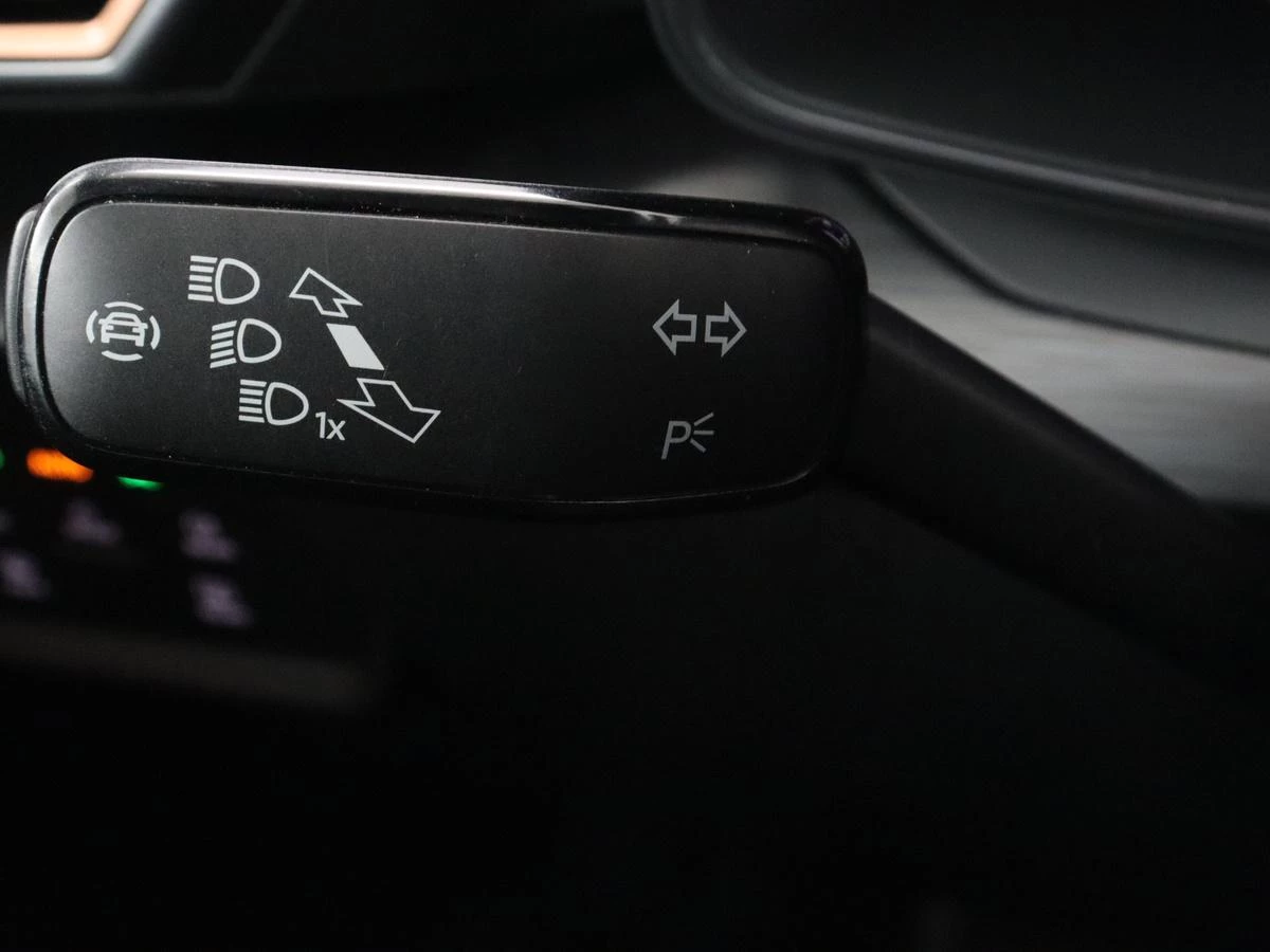 Hoofdafbeelding CUPRA Leon