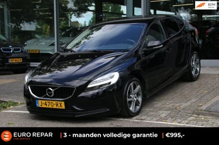 Volvo V40 2.0 T2 Inscription FACELIFT NAVI CAMERA