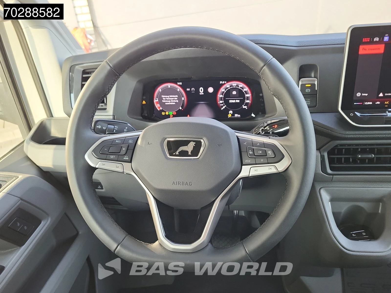 Hoofdafbeelding MAN TGE