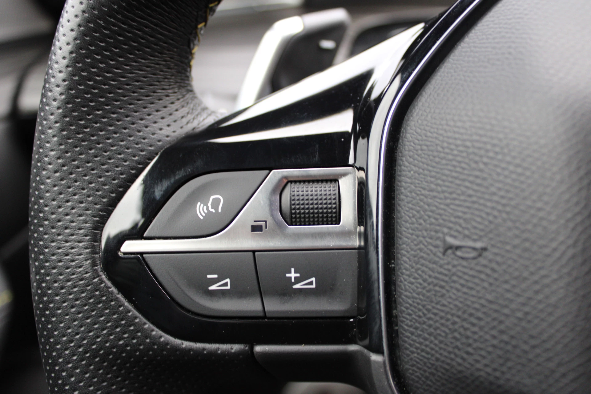 Hoofdafbeelding Peugeot 508